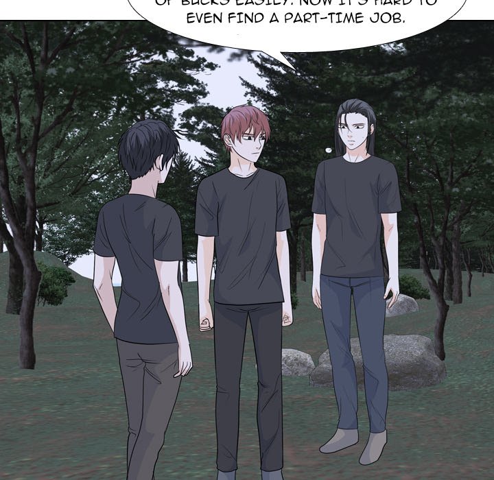 High School Legend Red Dragon Chapter 194 image 40