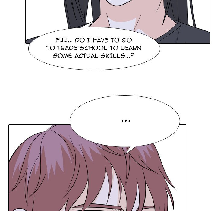 High School Legend Red Dragon Chapter 194 image 42
