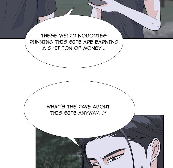 High School Legend Red Dragon Chapter 194 image 45