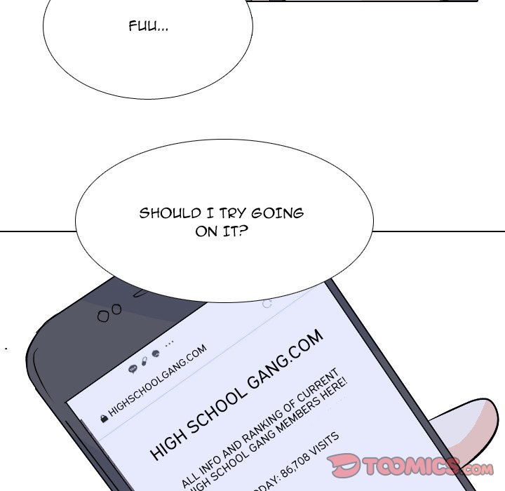 High School Legend Red Dragon Chapter 194 image 47
