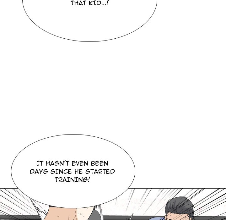 High School Legend Red Dragon Chapter 194 image 4