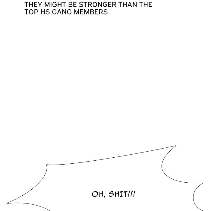 High School Legend Red Dragon Chapter 194 image 57