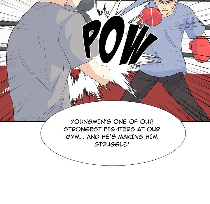 High School Legend Red Dragon Chapter 194 image 5