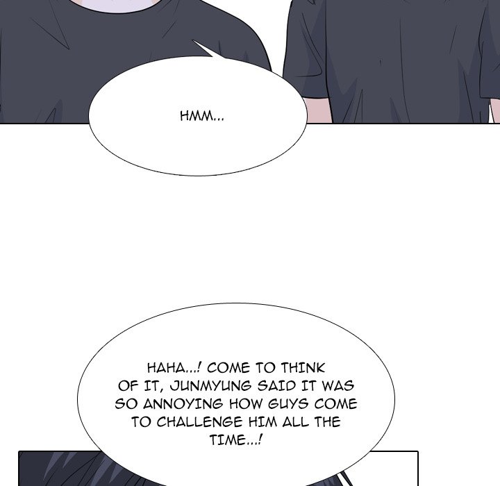 High School Legend Red Dragon Chapter 194 image 63