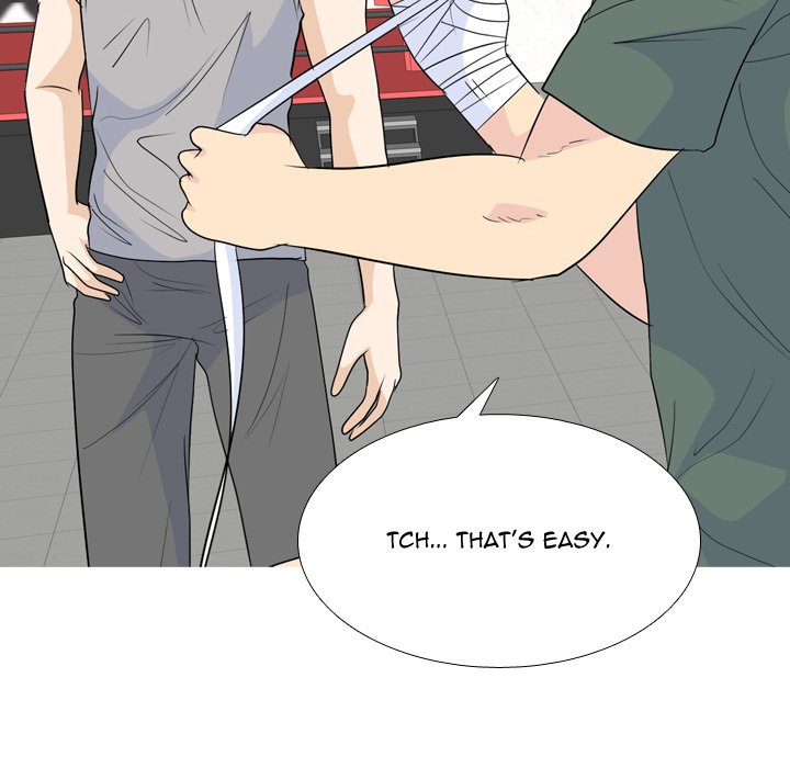 High School Legend Red Dragon Chapter 194 image 7