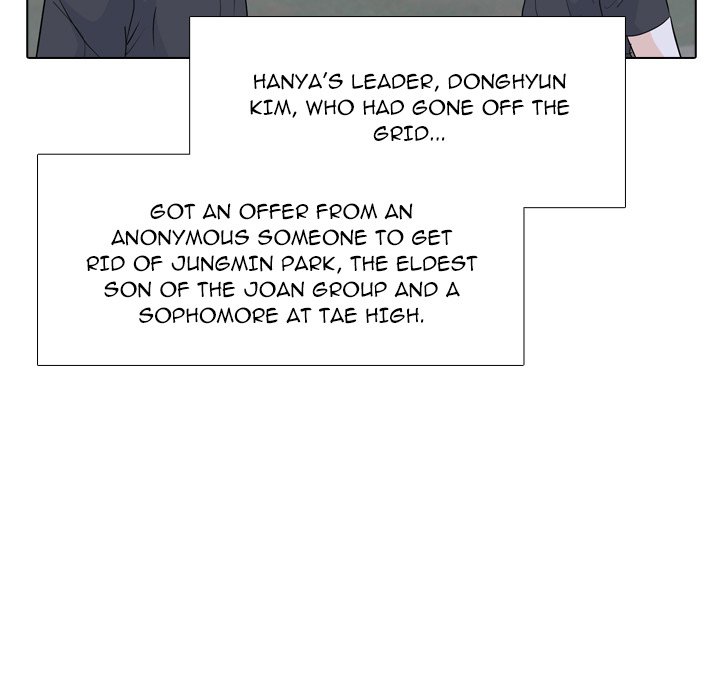 High School Legend Red Dragon Chapter 194 image 84