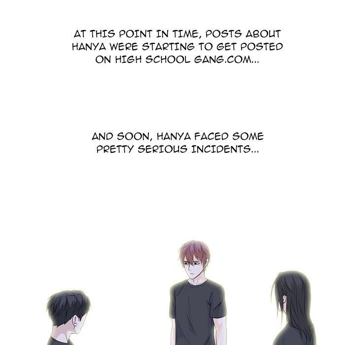 High School Legend Red Dragon Chapter 194 image 85