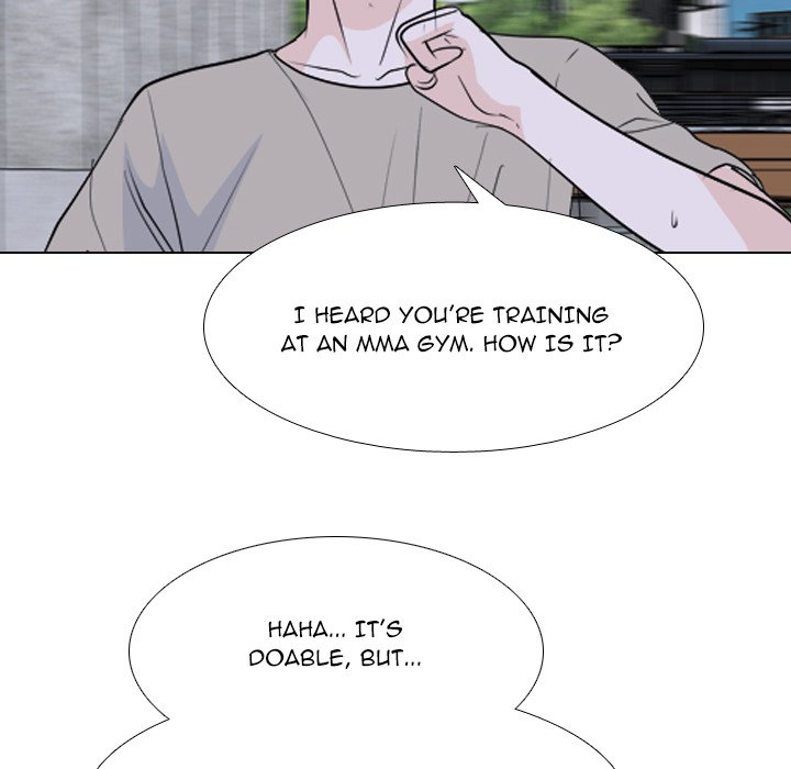 High School Legend Red Dragon Chapter 194 image 94