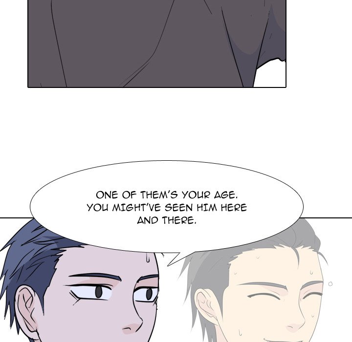 High School Legend Red Dragon Chapter 194 image 96
