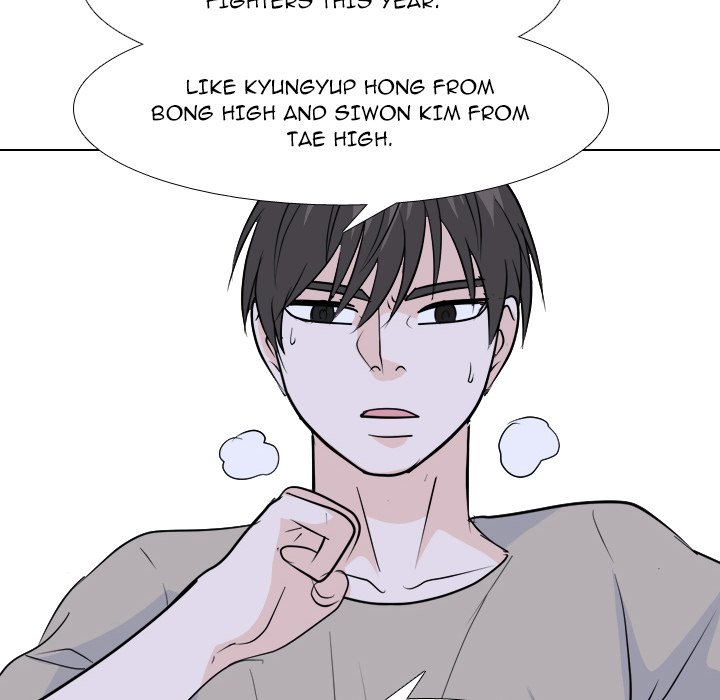 High School Legend Red Dragon Chapter 194 image 98
