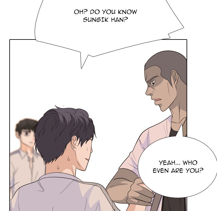 High School Legend Red Dragon Chapter 195 image 107