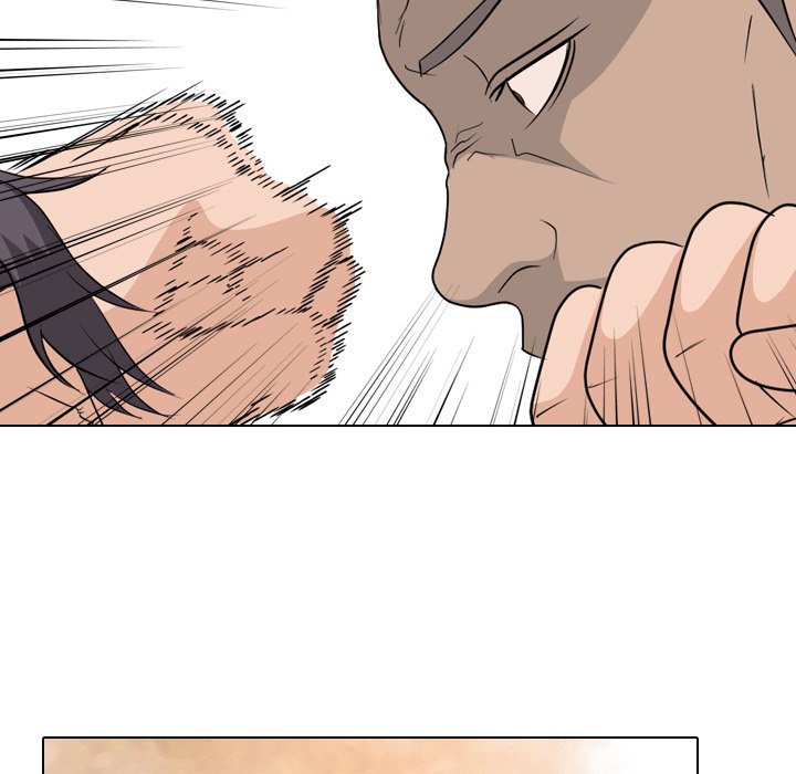 High School Legend Red Dragon Chapter 195 image 111