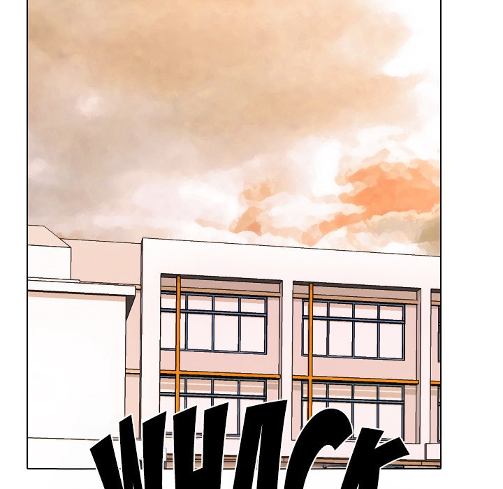 High School Legend Red Dragon Chapter 195 image 112