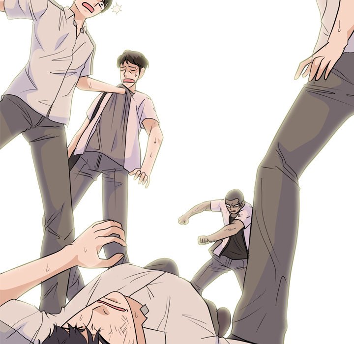 High School Legend Red Dragon Chapter 195 image 114