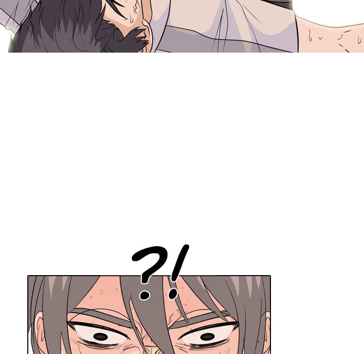 High School Legend Red Dragon Chapter 195 image 115