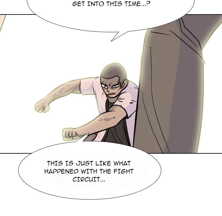 High School Legend Red Dragon Chapter 195 image 117