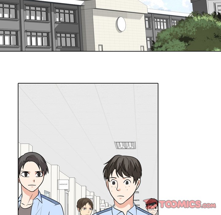 High School Legend Red Dragon Chapter 195 image 11