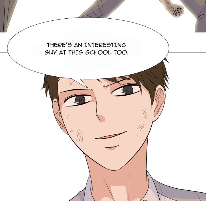 High School Legend Red Dragon Chapter 195 image 120