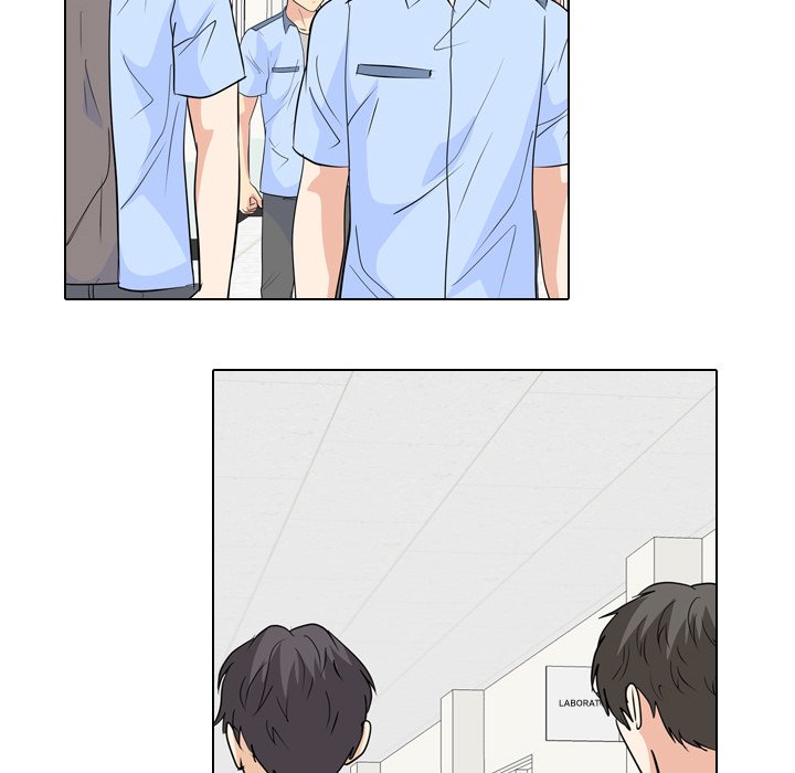 High School Legend Red Dragon Chapter 195 image 12