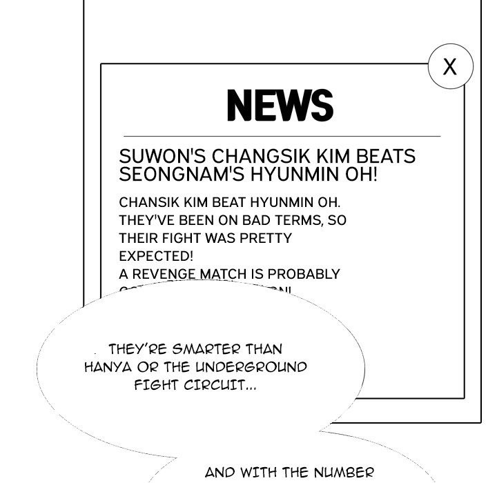 High School Legend Red Dragon Chapter 195 image 17