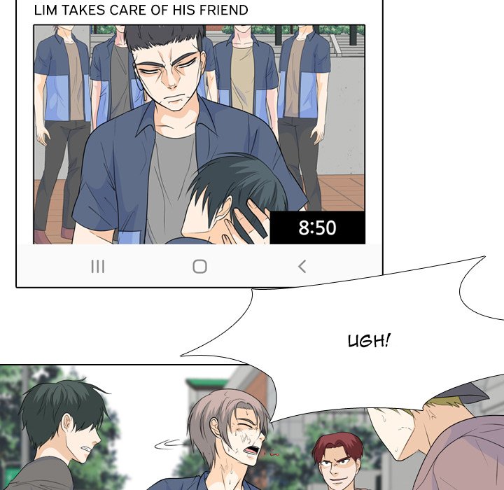 High School Legend Red Dragon Chapter 195 image 19