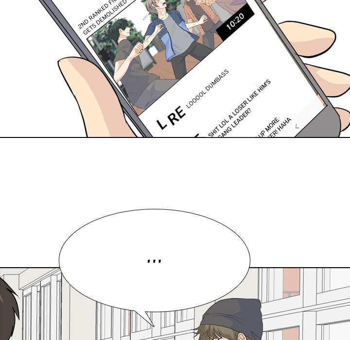 High School Legend Red Dragon Chapter 195 image 23