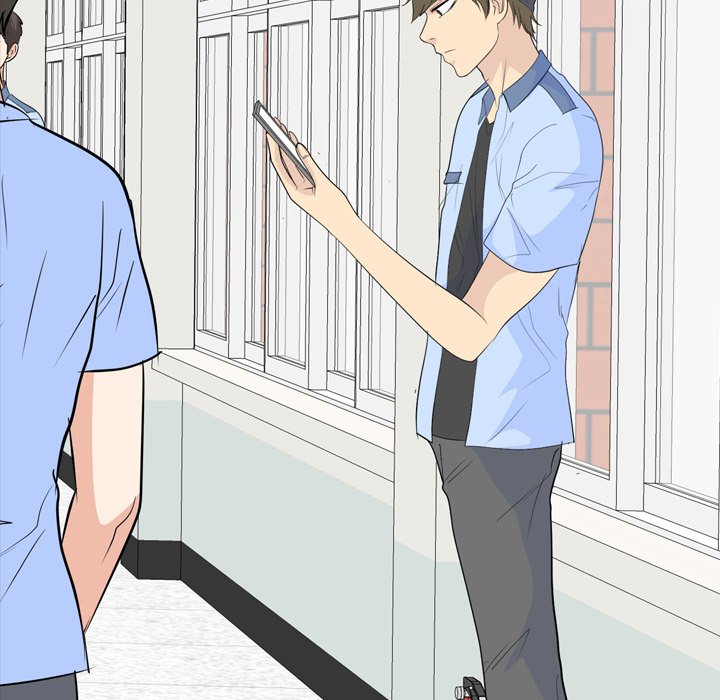 High School Legend Red Dragon Chapter 195 image 24