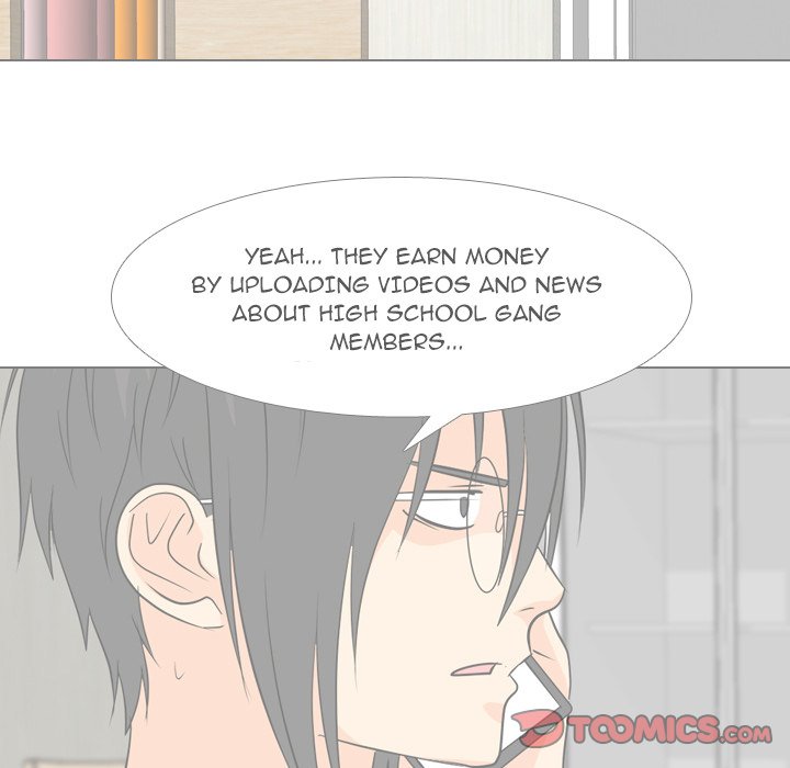 High School Legend Red Dragon Chapter 195 image 29