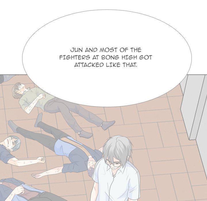 High School Legend Red Dragon Chapter 195 image 35