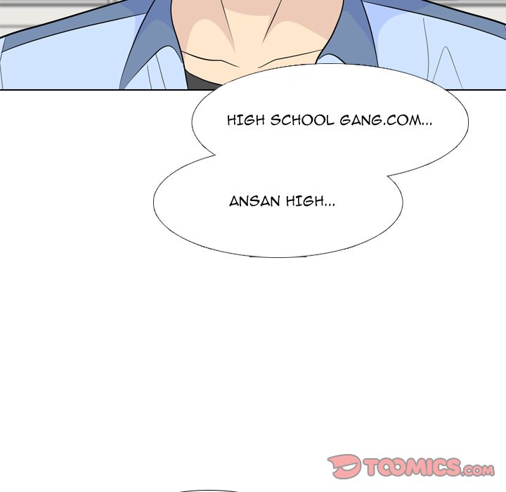 High School Legend Red Dragon Chapter 195 image 38