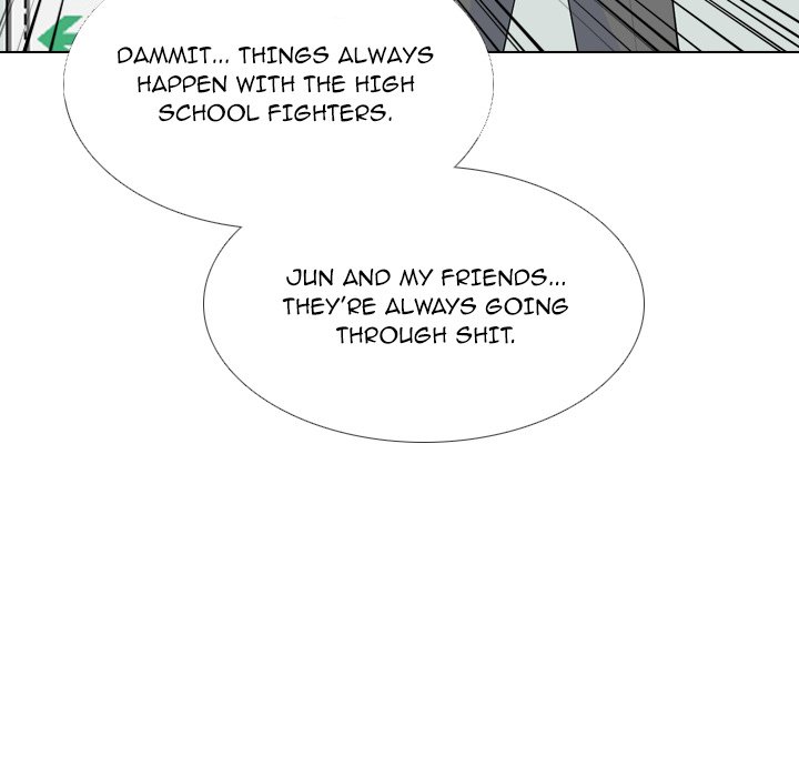 High School Legend Red Dragon Chapter 195 image 41