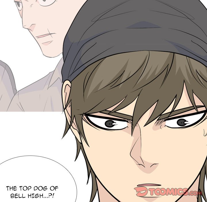 High School Legend Red Dragon Chapter 195 image 47