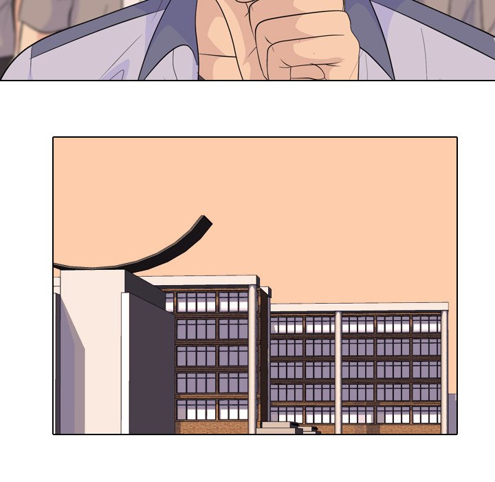 High School Legend Red Dragon Chapter 195 image 55