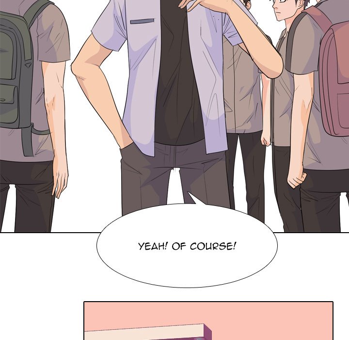 High School Legend Red Dragon Chapter 195 image 57