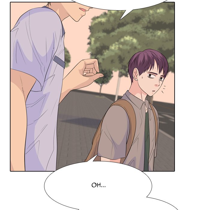 High School Legend Red Dragon Chapter 195 image 59