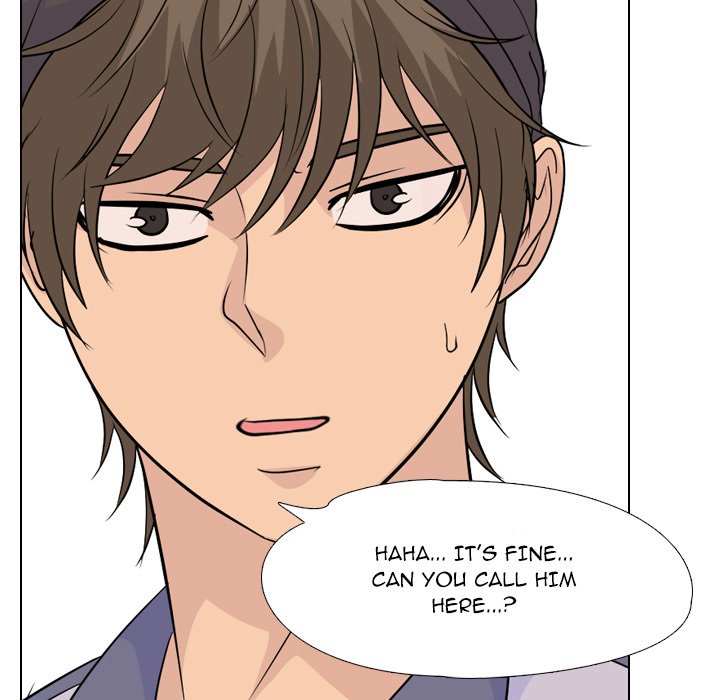 High School Legend Red Dragon Chapter 195 image 64