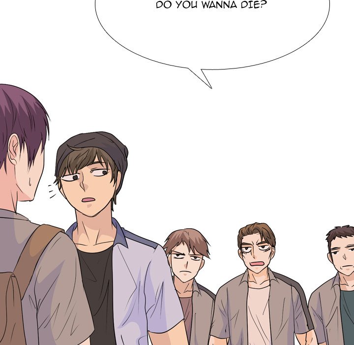 High School Legend Red Dragon Chapter 195 image 67