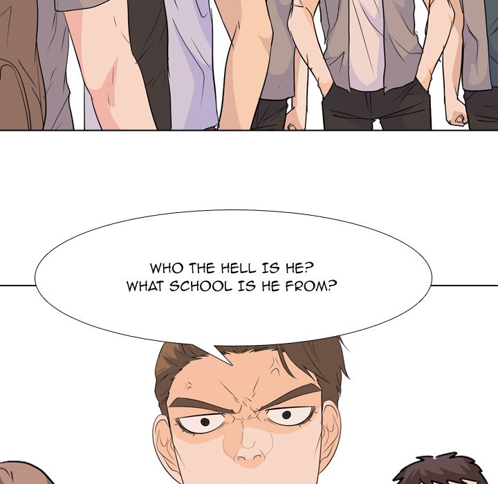 High School Legend Red Dragon Chapter 195 image 68