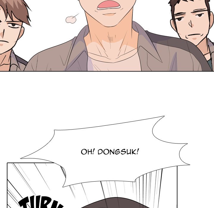 High School Legend Red Dragon Chapter 195 image 69