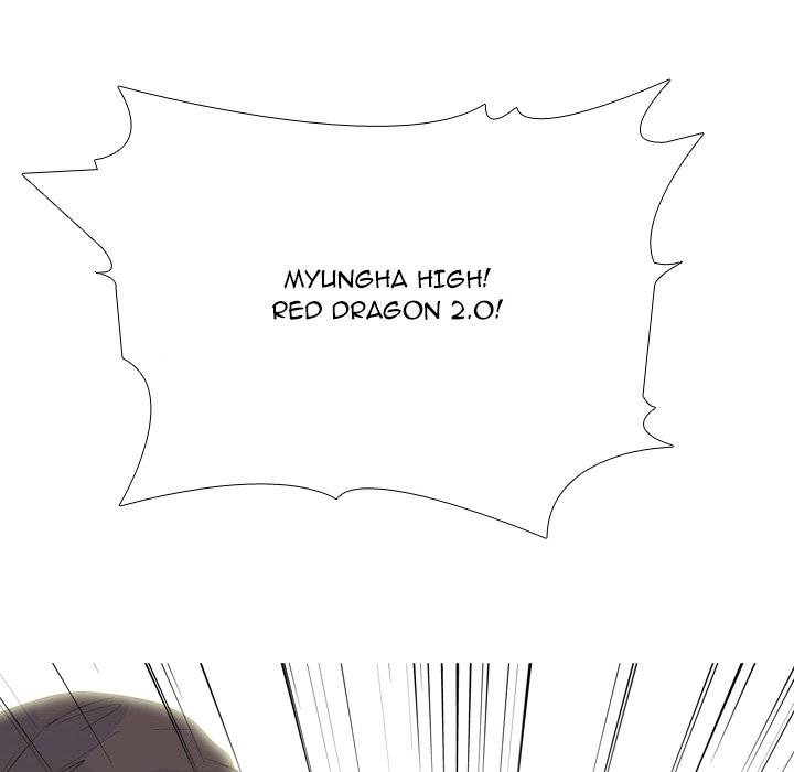 High School Legend Red Dragon Chapter 195 image 73