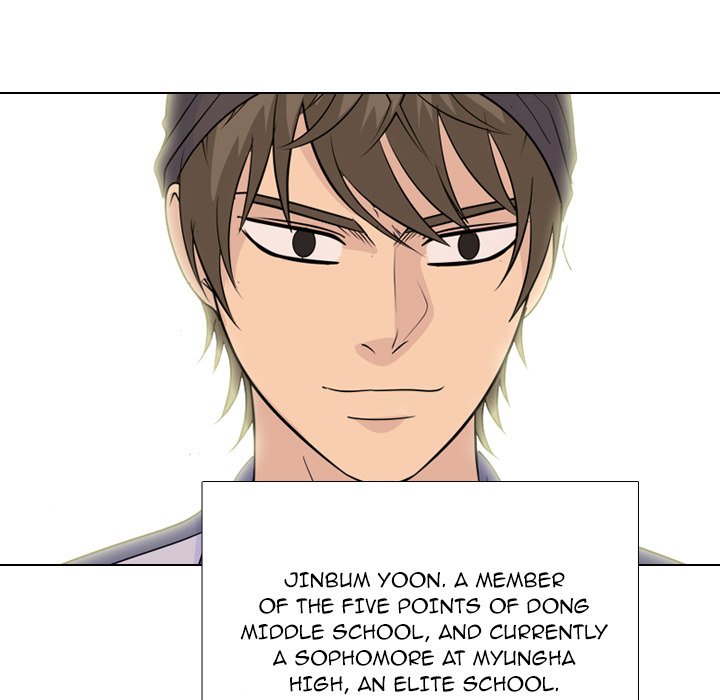High School Legend Red Dragon Chapter 195 image 76