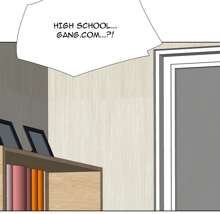 High School Legend Red Dragon Chapter 195 image 7