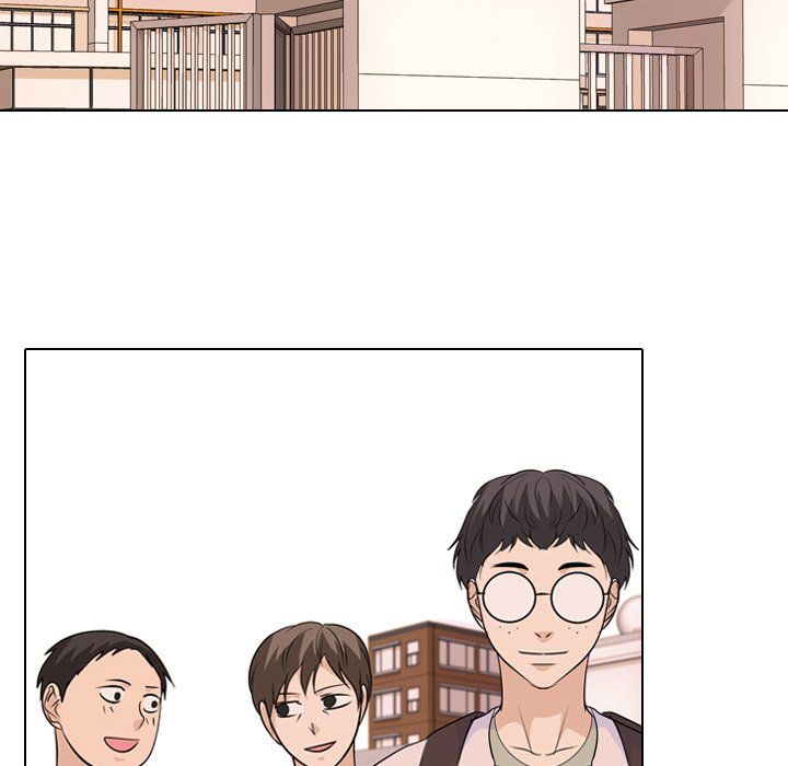 High School Legend Red Dragon Chapter 195 image 79