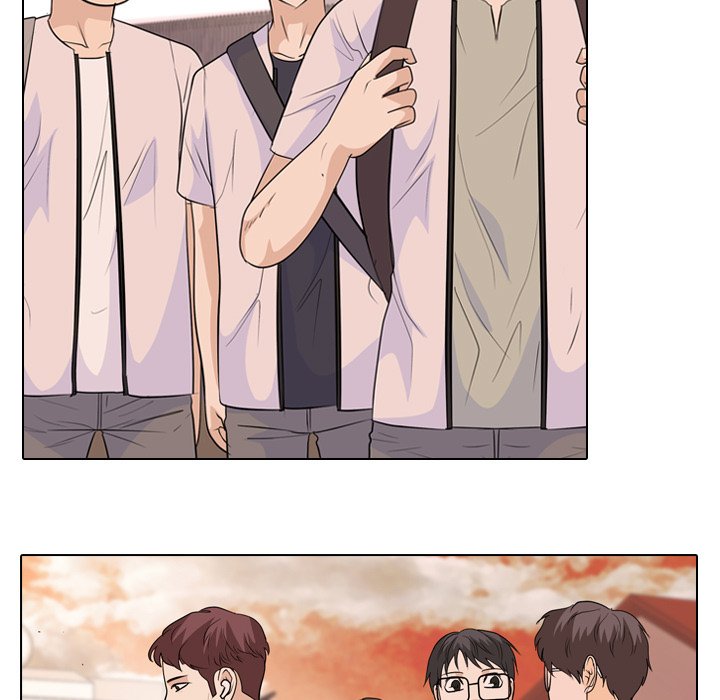 High School Legend Red Dragon Chapter 195 image 80
