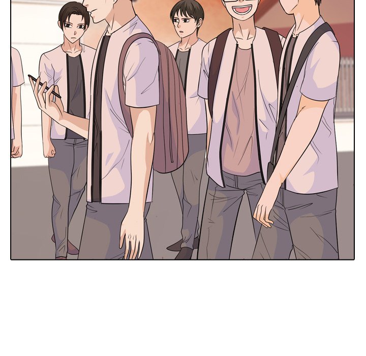 High School Legend Red Dragon Chapter 195 image 81