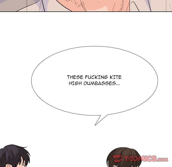 High School Legend Red Dragon Chapter 195 image 83