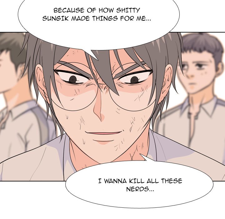 High School Legend Red Dragon Chapter 195 image 85