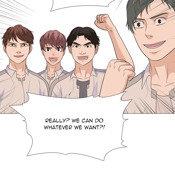 High School Legend Red Dragon Chapter 195 image 89