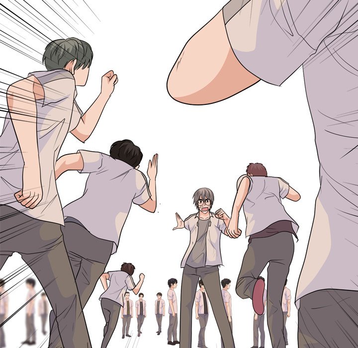 High School Legend Red Dragon Chapter 195 image 91