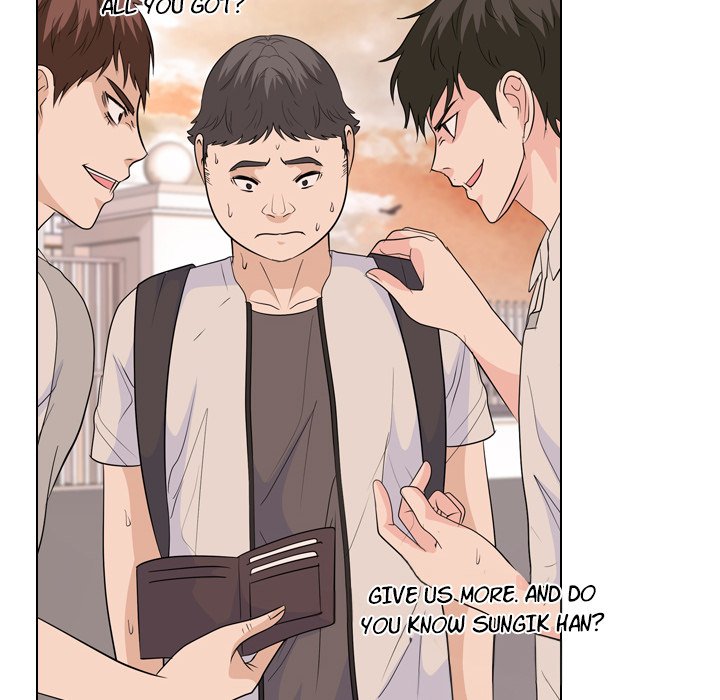 High School Legend Red Dragon Chapter 195 image 95